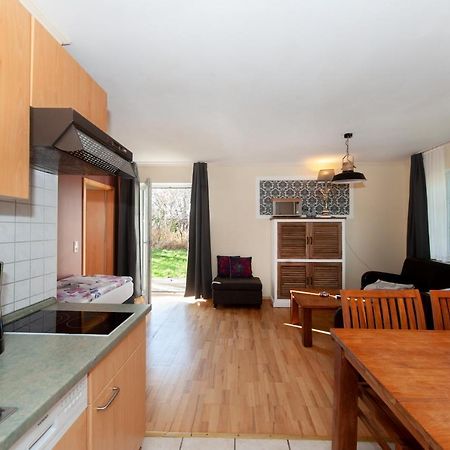 Ferienwohnung Auszeit auf Rügen Haus Nr. 8 Nardevitz Exterior foto