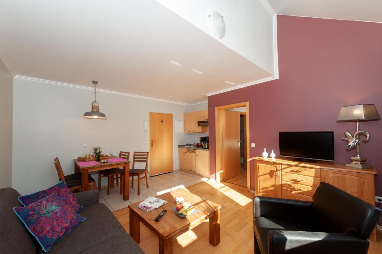 Ferienwohnung Auszeit auf Rügen Haus Nr. 8 Nardevitz Exterior foto