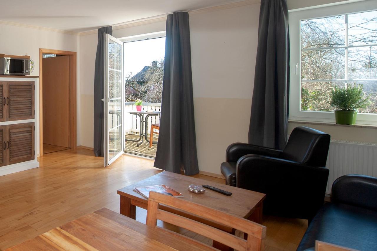 Ferienwohnung Auszeit auf Rügen Haus Nr. 8 Nardevitz Exterior foto