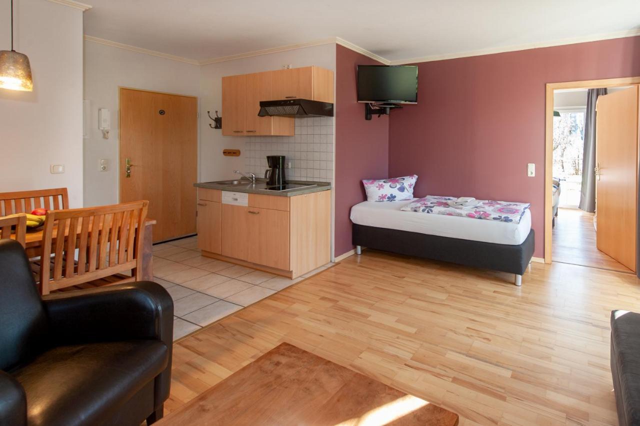 Ferienwohnung Auszeit auf Rügen Haus Nr. 8 Nardevitz Exterior foto