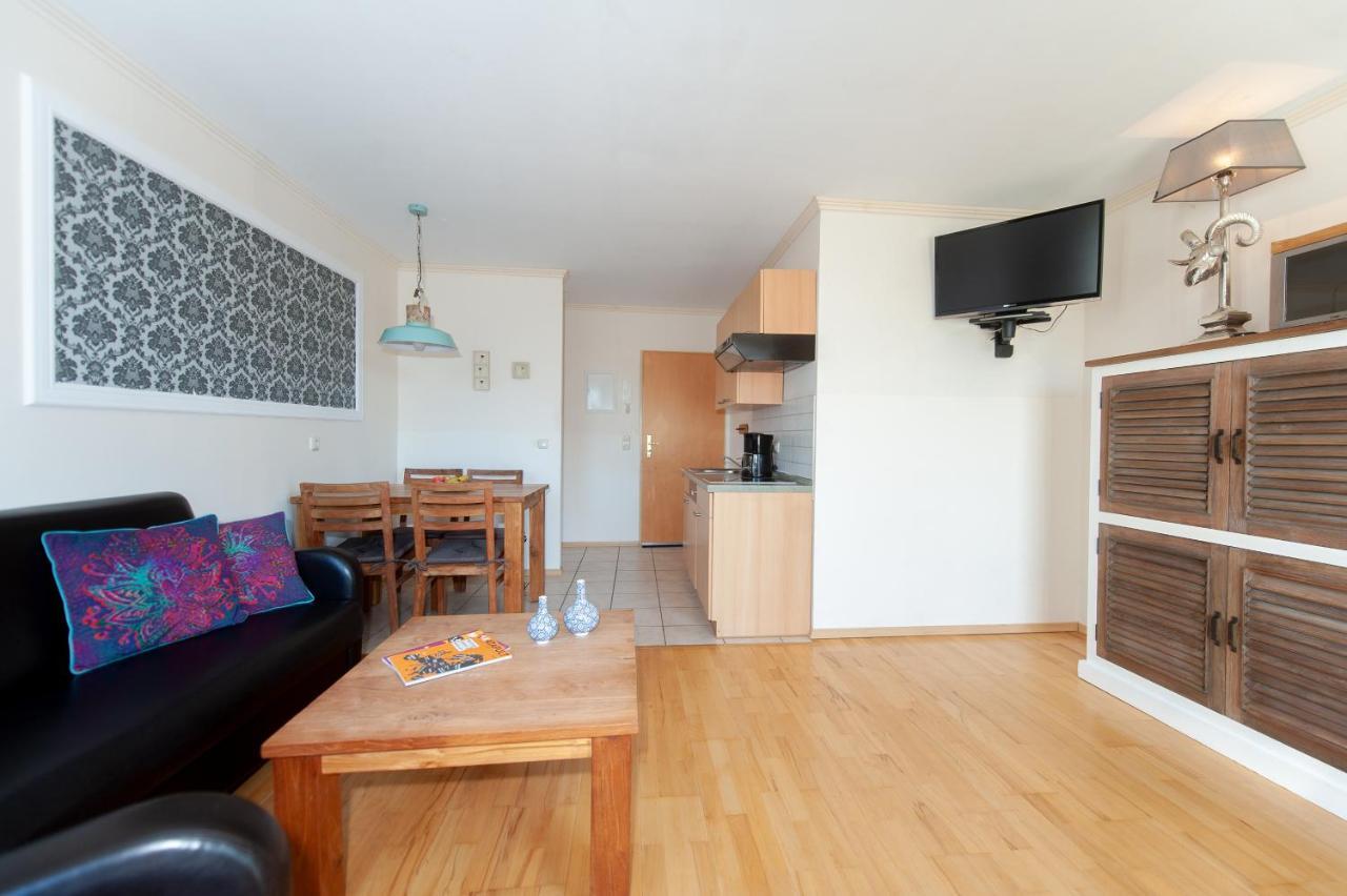 Ferienwohnung Auszeit auf Rügen Haus Nr. 8 Nardevitz Exterior foto