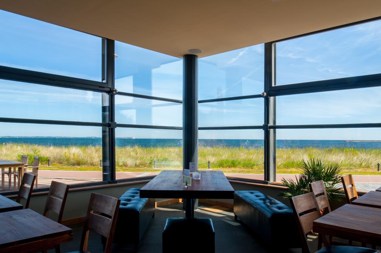 Ferienwohnung Auszeit auf Rügen Haus Nr. 8 Nardevitz Exterior foto