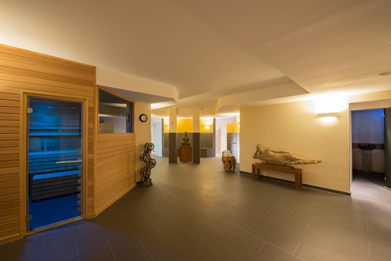 Ferienwohnung Auszeit auf Rügen Haus Nr. 8 Nardevitz Exterior foto